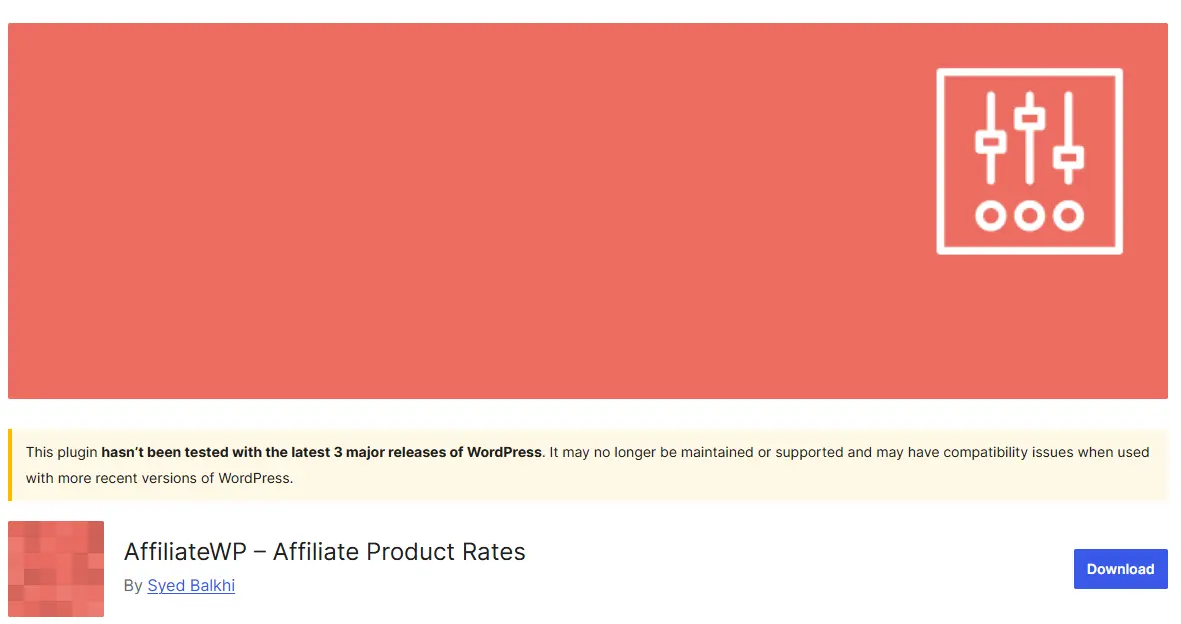 AffiliateWP