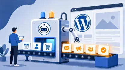 خودکارسازی کار ها در وردپرس با Uncanny Automator