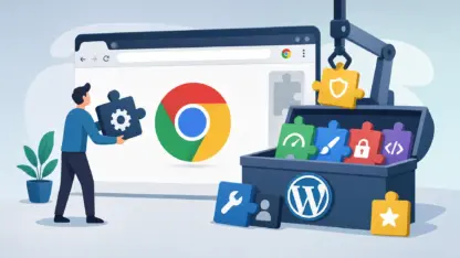 بهترین افزونه‌های گوگل کروم برای وردپرس