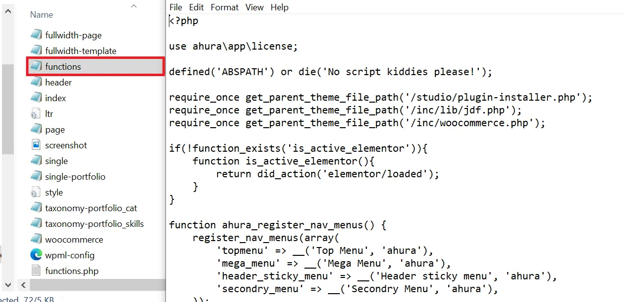 functions.php