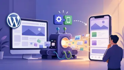مطالعه مقاله تبدیل سایت وردپرس به اپلیکیشن موبایل با ۲ افزونه کاربردی