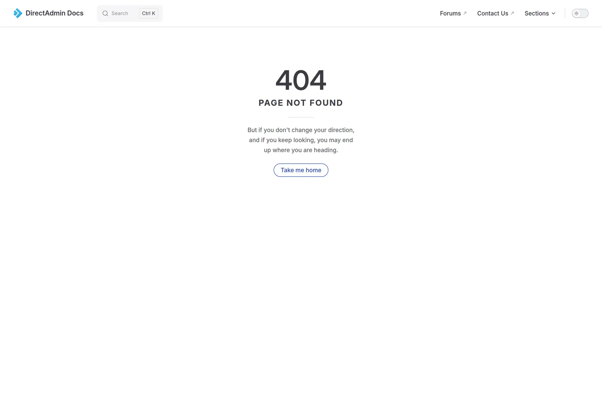 انتخاب زبانه Free & Automatic Certificates From Let’s Encrypt در DirectAdmin