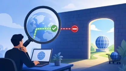 مطالعه مقاله نحوه بررسی فیلتر بودن دامنه قبل از ثبت
