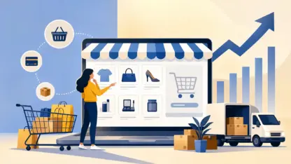مطالعه مقاله چگونه فروش اینترنتی داشته باشیم و بیشتر بفروشیم؟