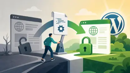 مطالعه مقاله ریدایرکت کردن صفحات از HTTP به HTTPS با کد htaccess