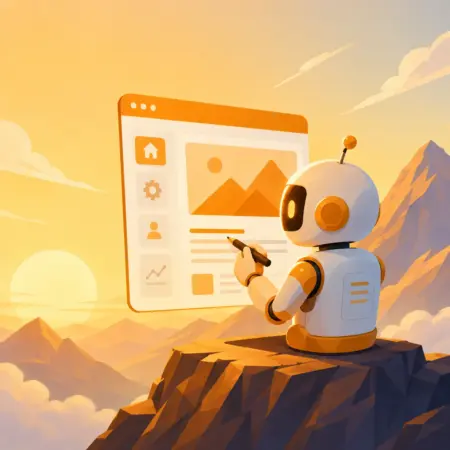 smart website course