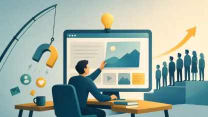 مطالعه مقاله اهمیت تولید محتوا برای کسب‌و‌کار اینترنتی