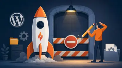 مطالعه مقاله رفع خطای عدم دسترسی نوشتن در وردپرس راکت