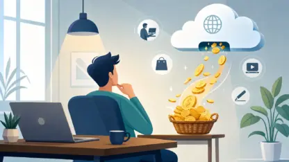 مطالعه مقاله روش های کسب درآمد اینترنتی؛ ۵ راه کاربردی