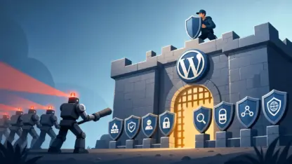 مطالعه مقاله ۸ روش جلوگیری از حملات Brute Force در وردپرس