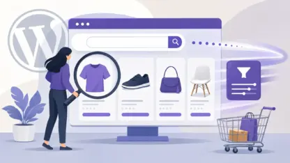 مطالعه مقاله جستجوی آژاکس محصولات در ووکامرس با Advanced Woo Search