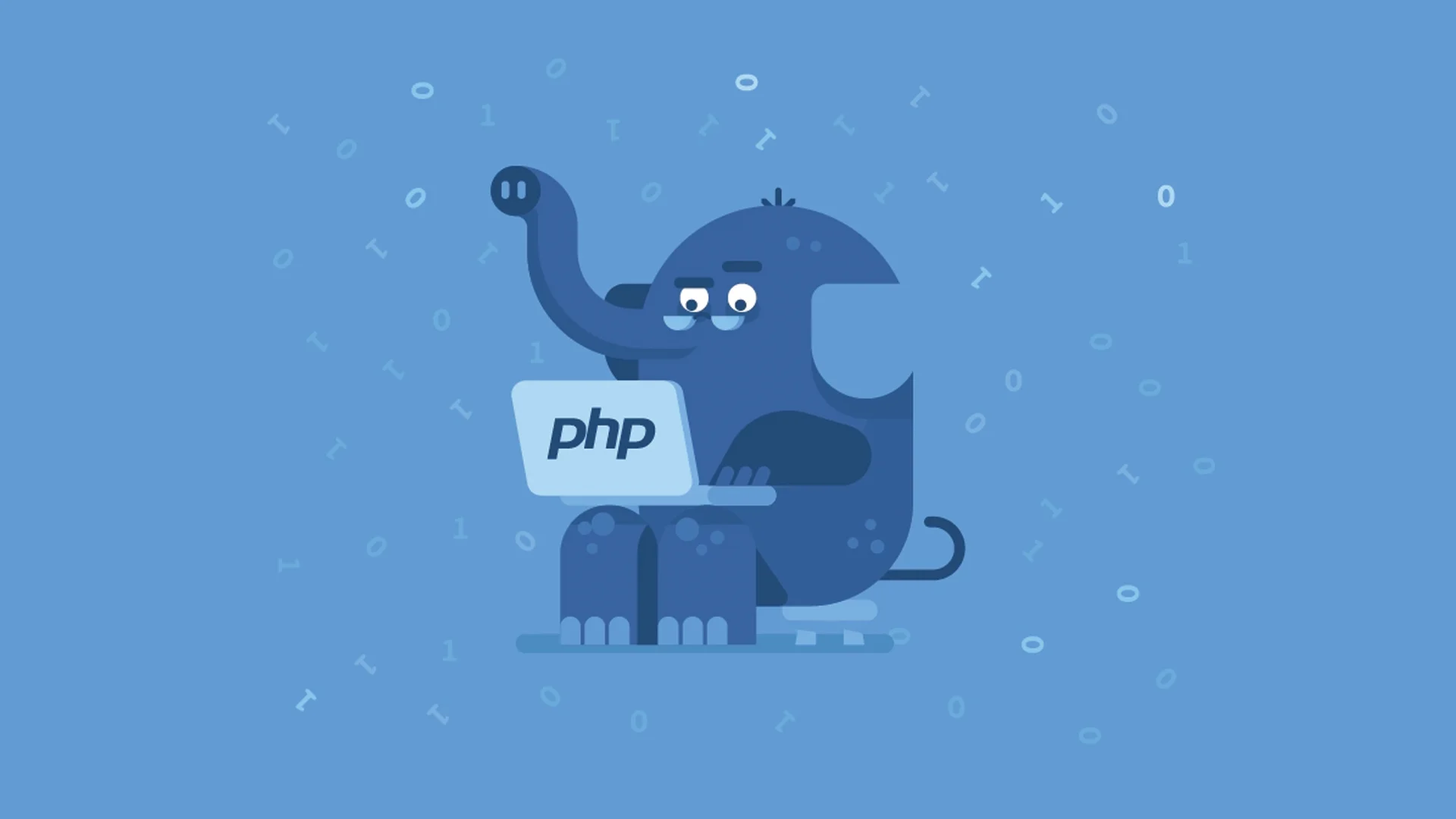 زبان PHP