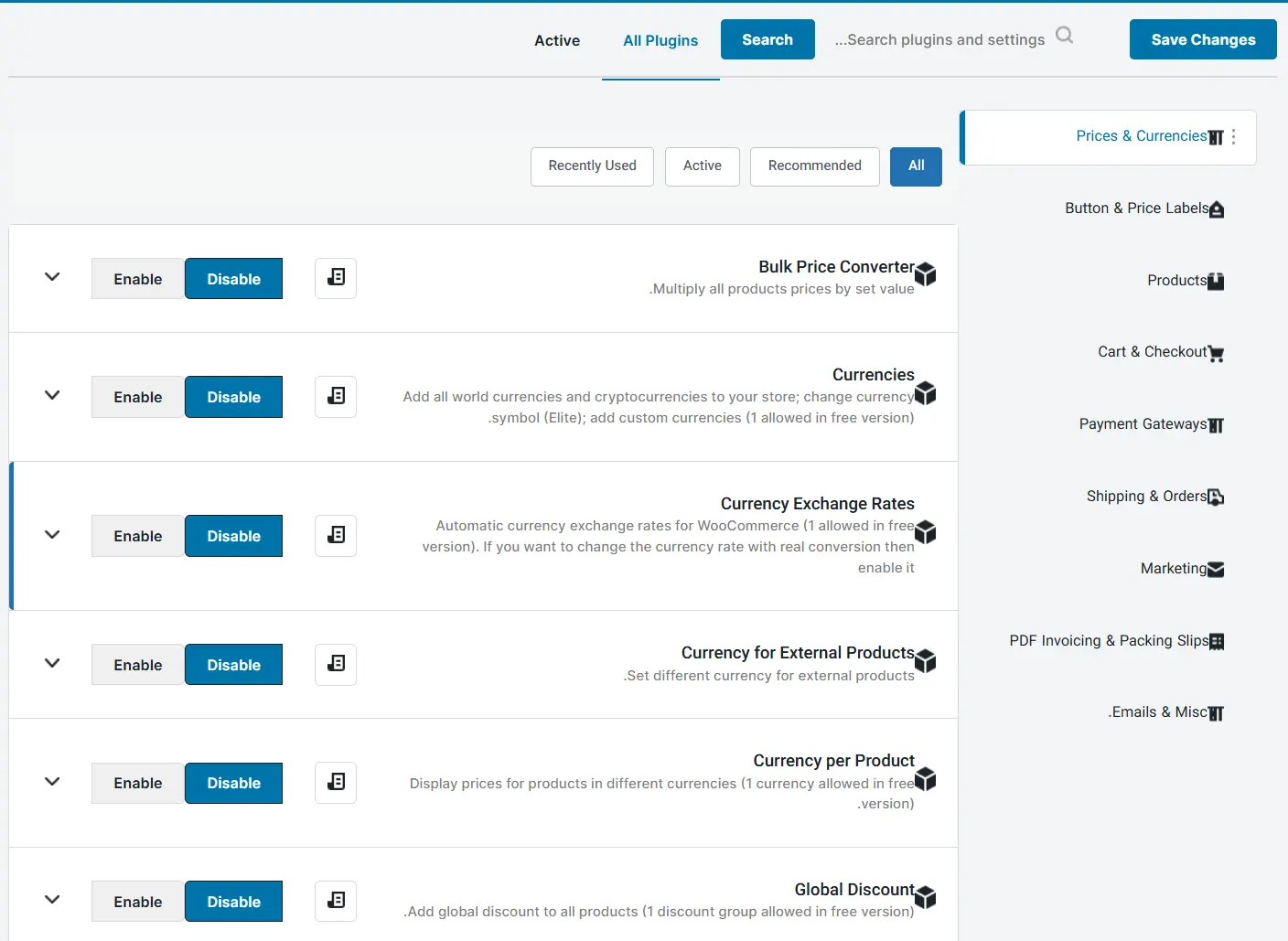 افزودن امکانات بیشتر به ووکامرس با Booster for WooCommerce