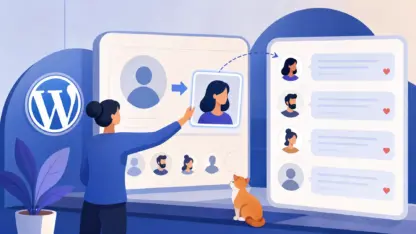تغییر Gravatar پیشفرض وردپرس به عکس دلخواه برای بخش نظرات