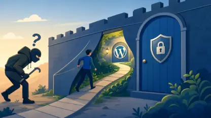 تغییر آدرس پنل مدیریت وردپرس با WPS Hide Login