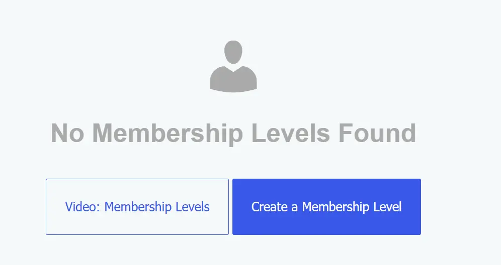 تنظیمات ساخت سطح عضویت و تعیین مدت دسترسی در Paid Memberships Pro