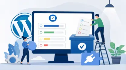 مطالعه مقاله ایجاد فرم نظرسنجی در وردپرس با افزونه رایگان YOP Poll