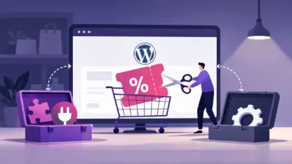 ساخت کد تخفیف در ووکامرس؛ بدون افزونه و قدم‌به‌قدم