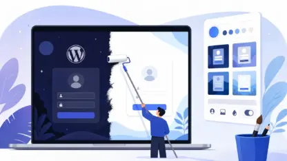 مطالعه مقاله تغییر فرم ورود وردپرس با Login Page Customizer