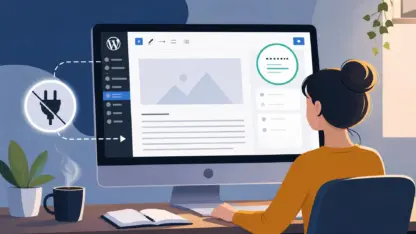 نمایش تعداد کلمات در وردپرس بدون افزونه