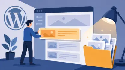 مطالعه مقاله نمایش آخرین مطالب یک دسته خاص در وردپرس بدون افزونه