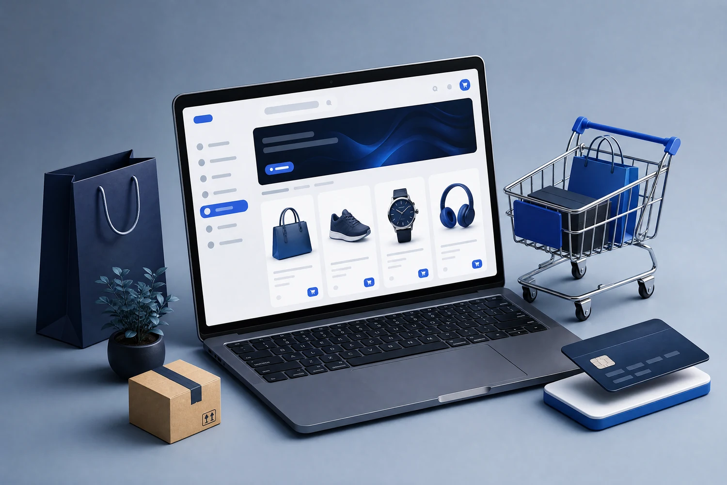 ecommerce