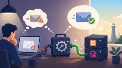 مطالعه مقاله حل مشکل ارسال ایمیل در لوکال هاست XAMPP، WAMP و MAMP