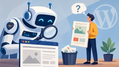 مطالعه مقاله رفع مشکل عدم تشخیص محتوا در یواست سئو