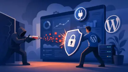 مطالعه مقاله رفع مشکل امنیتی افزونه WP Statistics در وردپرس