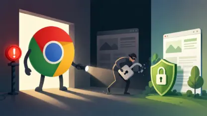 مطالعه مقاله هشدار سایت‌های بدون SSL در گوگل کروم؛ راه‌حل چیست؟