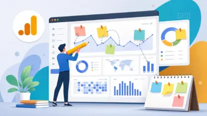 مطالعه مقاله ثبت یادداشت در گوگل آنالیتیکس ۴؛ آموزش کامل