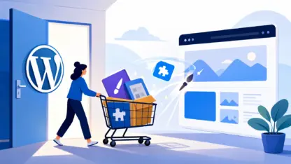 مطالعه مقاله نصب افزونه دلخواه در وردپرس دات کام؛ آموزش کامل