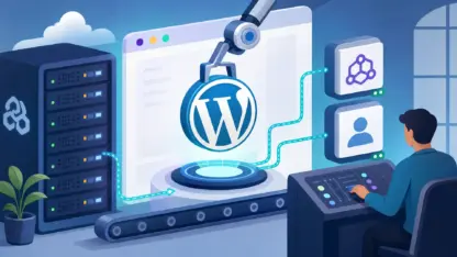 مطالعه مقاله نصب وردپرس روی Webmin و رفع خطاهای رایج