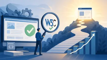 مطالعه مقاله آیا ولید بودن سایت در W3C Validator برای سئو مهم است؟