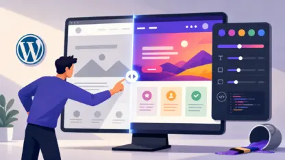 مطالعه مقاله ویرایش زنده CSS در وردپرس با Visual CSS Style Editor
