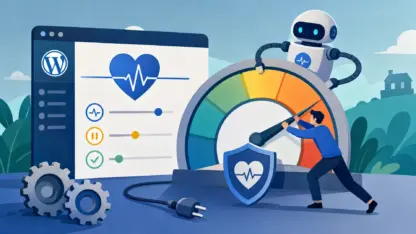 مدیریت Heartbeat وردپرس با Heartbeat Control