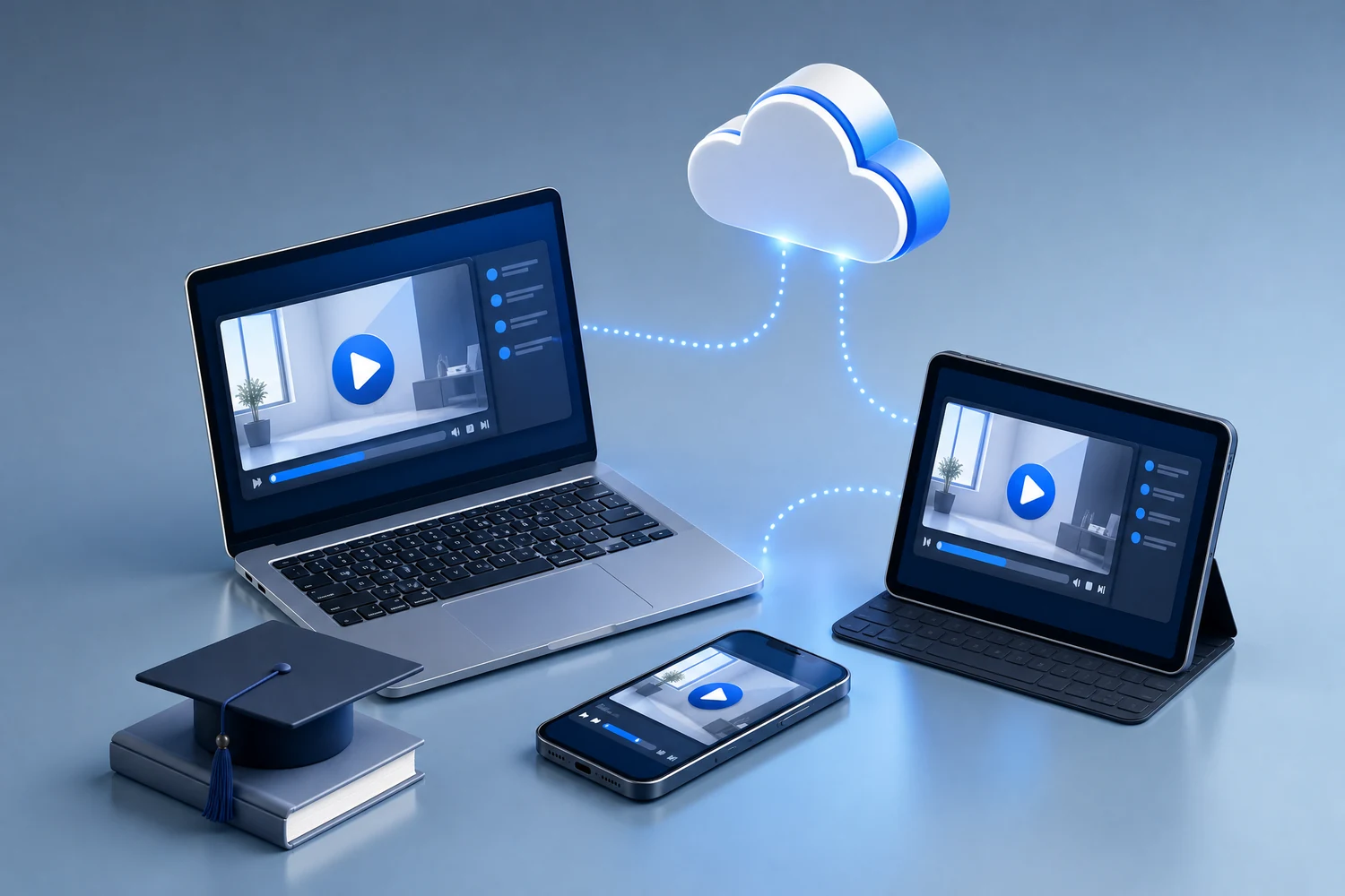 online learning