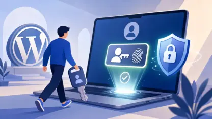 مطالعه مقاله ورود بدون رمز به وردپرس با Passkey؛ راهنمای کامل و امن