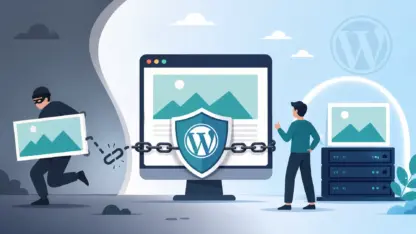 مطالعه مقاله جلوگیری از Hotlinking در وردپرس
