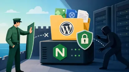 مطالعه مقاله محدود کردن دسترسی به پوشه uploads/edd در NGINX