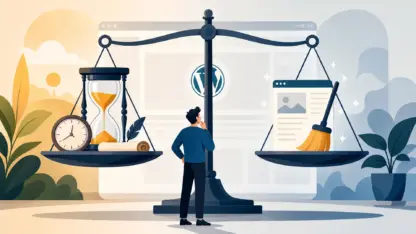 مطالعه مقاله نمایش تاریخ نوشته‌ها در وردپرس؛ تاریخ انتشار یا به‌روزرسانی؟