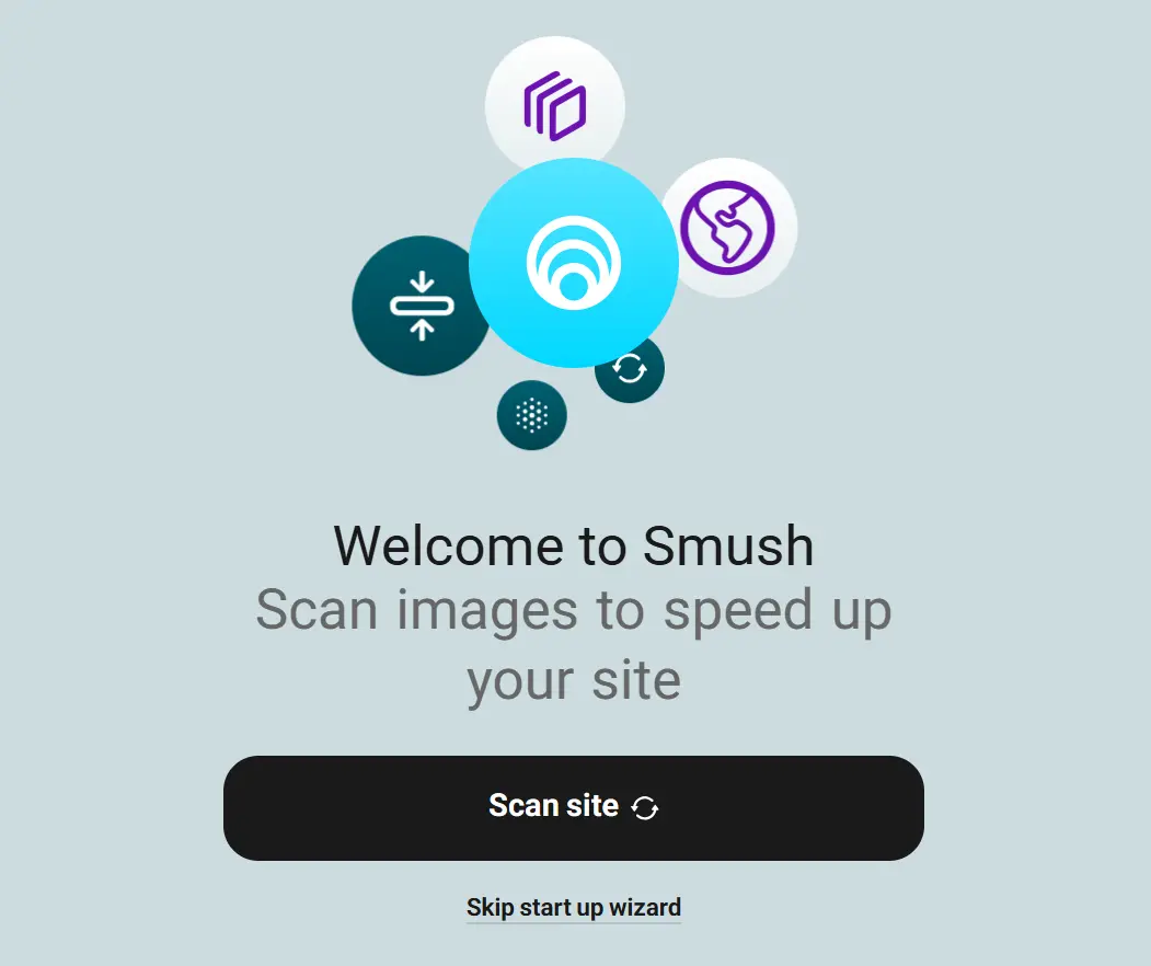 نصب کننده جادویی smush
