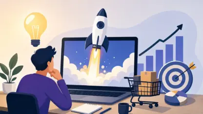 شروع کسب و کار اینترنتی از صفر تا اولین درآمد