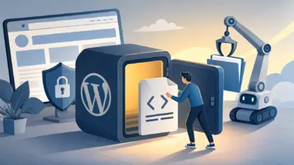 ساخت فایل htaccess پیش‌فرض وردپرس قدم‌به‌قدم