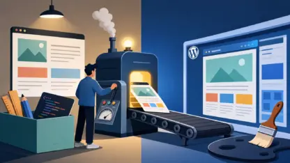 مطالعه مقاله تبدیل قالب HTML به قالب وردپرس بصورت قدم به قدم