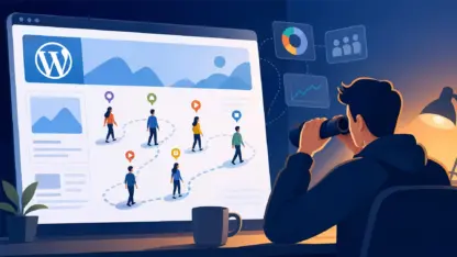 مشاهده رفتار بازدیدکنندگان سایت و افزایش فروش