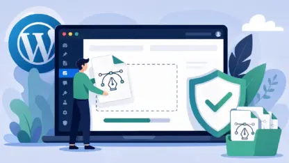 آپلود تصاویر SVG در وردپرس با افزونه Safe SVG