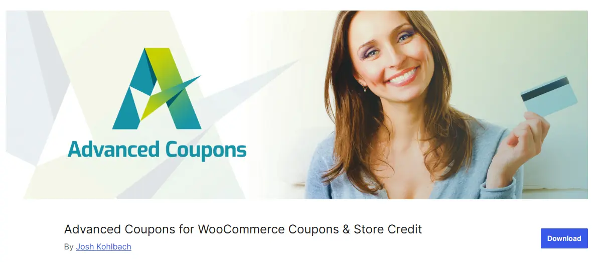 Advanced Coupons 