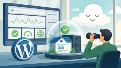 مطالعه مقاله بررسی Uptime سایت با بهترین ابزارهای آنلاین
