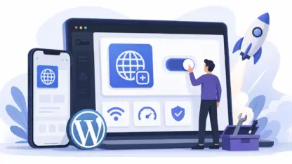مطالعه مقاله PWA چیست و چطور آن را در وردپرس فعال کنیم؟